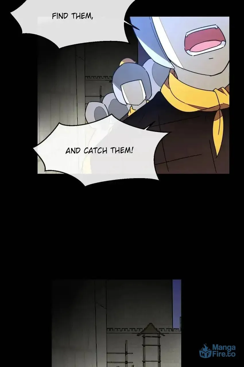 Read I Am Not Your Enemy (Colored) chapter 65 image 3 on Lezhin