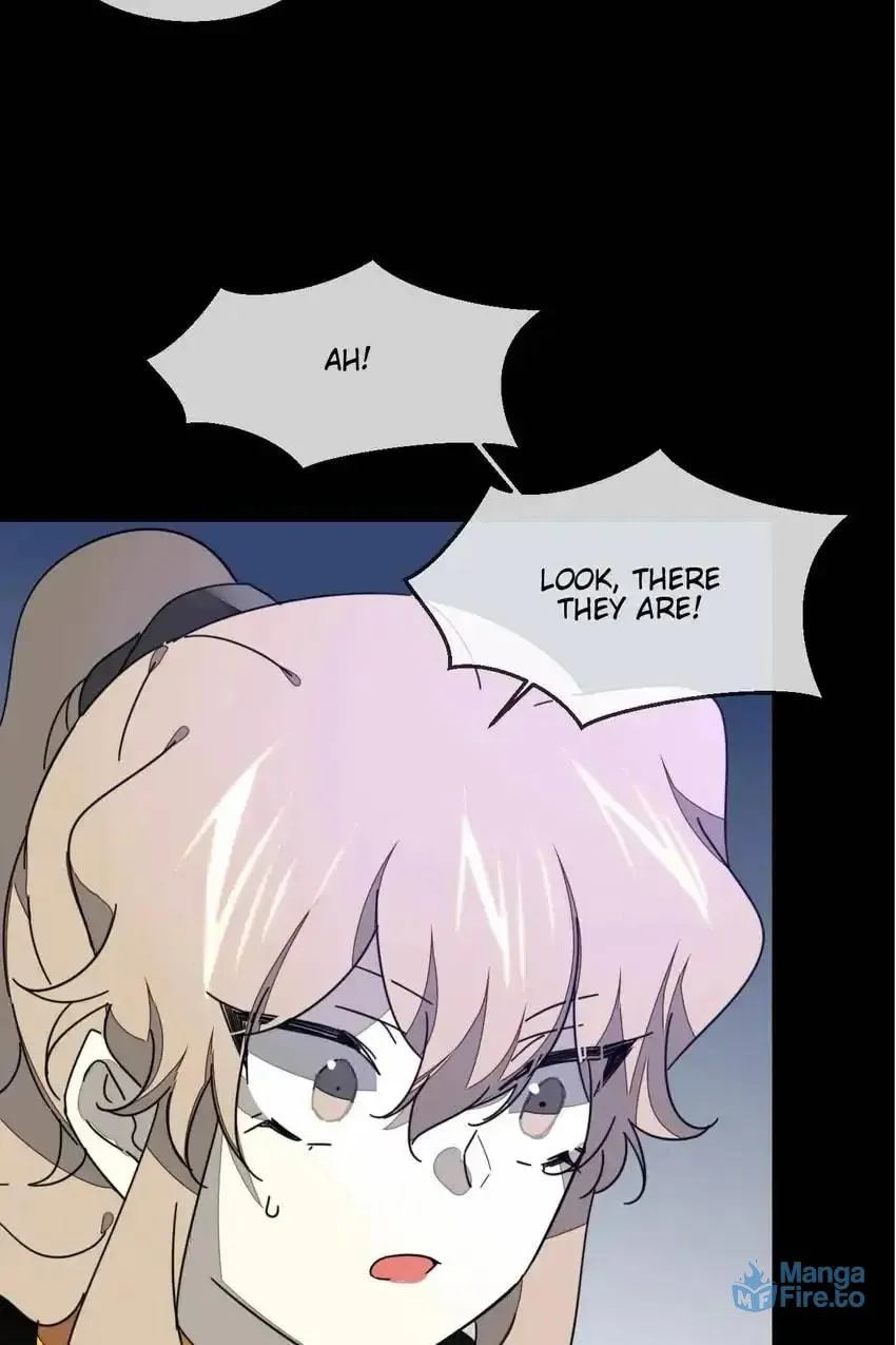 Read I Am Not Your Enemy (Colored) chapter 65 image 30 on Lezhin