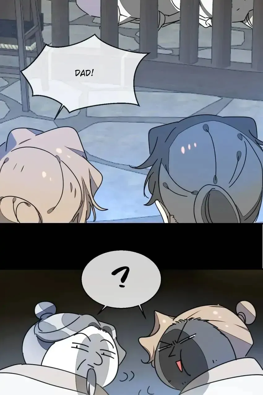Read I Am Not Your Enemy (Colored) chapter 65 image 32 on Lezhin