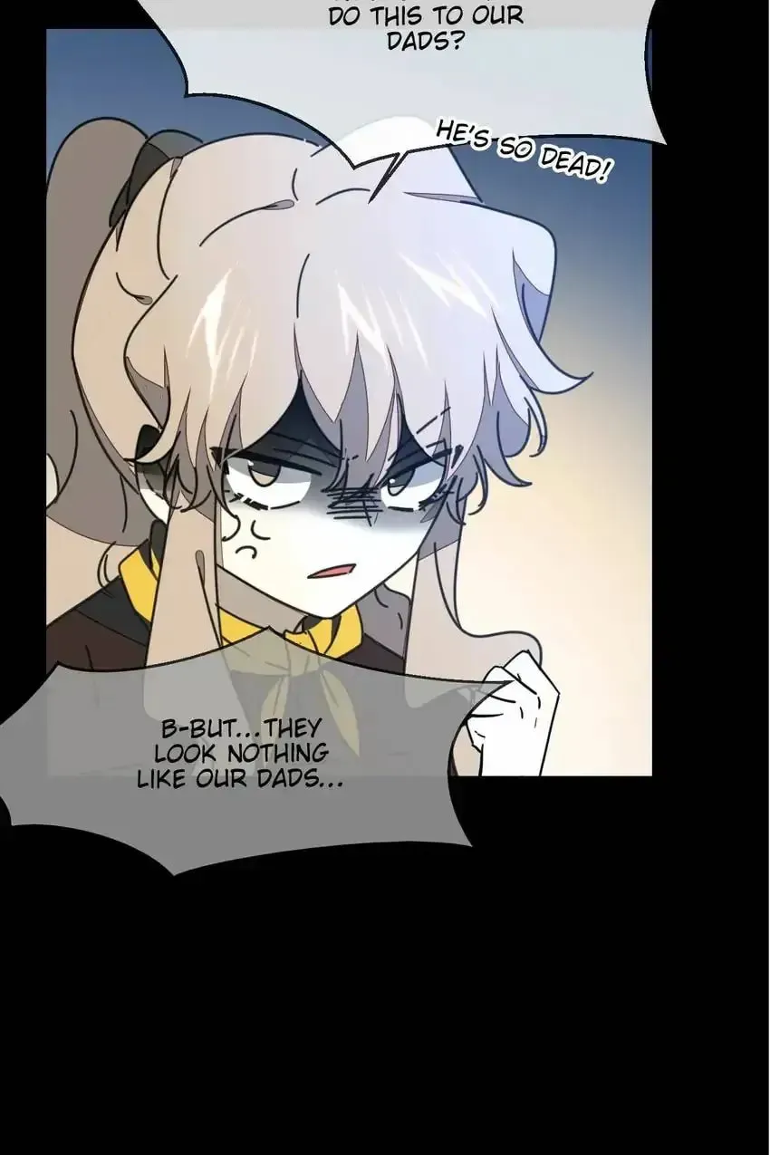 Read I Am Not Your Enemy (Colored) chapter 65 image 35 on Lezhin