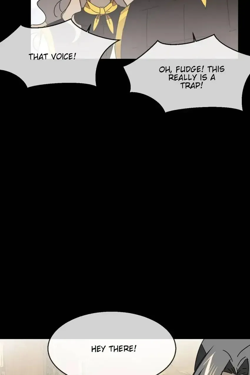 Read I Am Not Your Enemy (Colored) chapter 65 image 38 on Lezhin