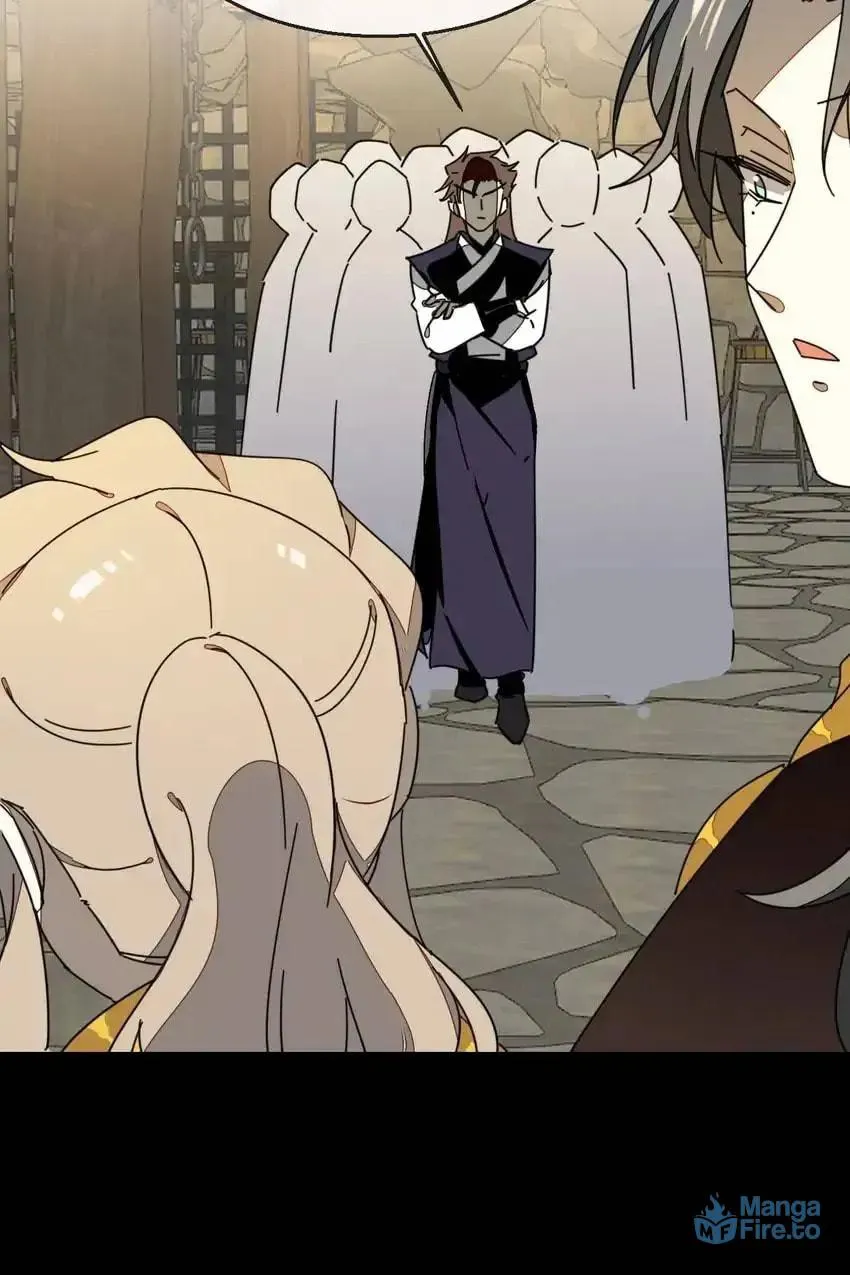 Read I Am Not Your Enemy (Colored) chapter 65 image 39 on Lezhin