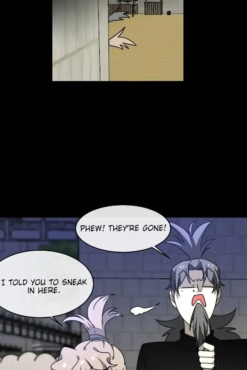 Read I Am Not Your Enemy (Colored) chapter 65 image 4 on Lezhin
