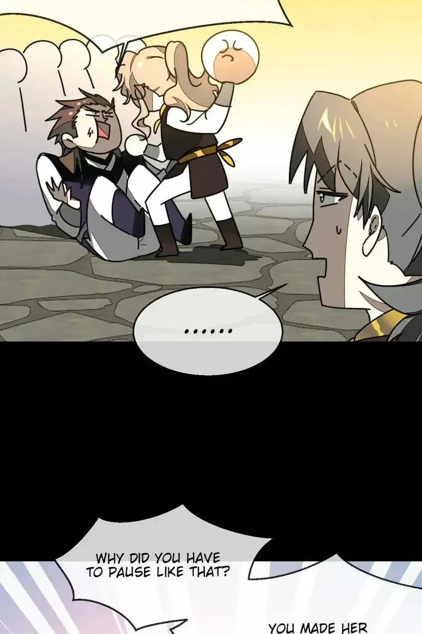 Read I Am Not Your Enemy (Colored) chapter 65 image 43 on Lezhin