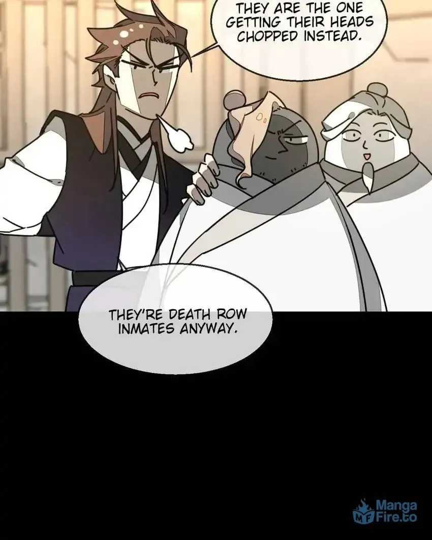 Read I Am Not Your Enemy (Colored) chapter 65 image 45 on Lezhin