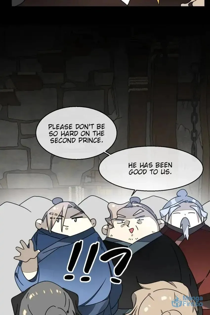 Read I Am Not Your Enemy (Colored) chapter 65 image 48 on Lezhin