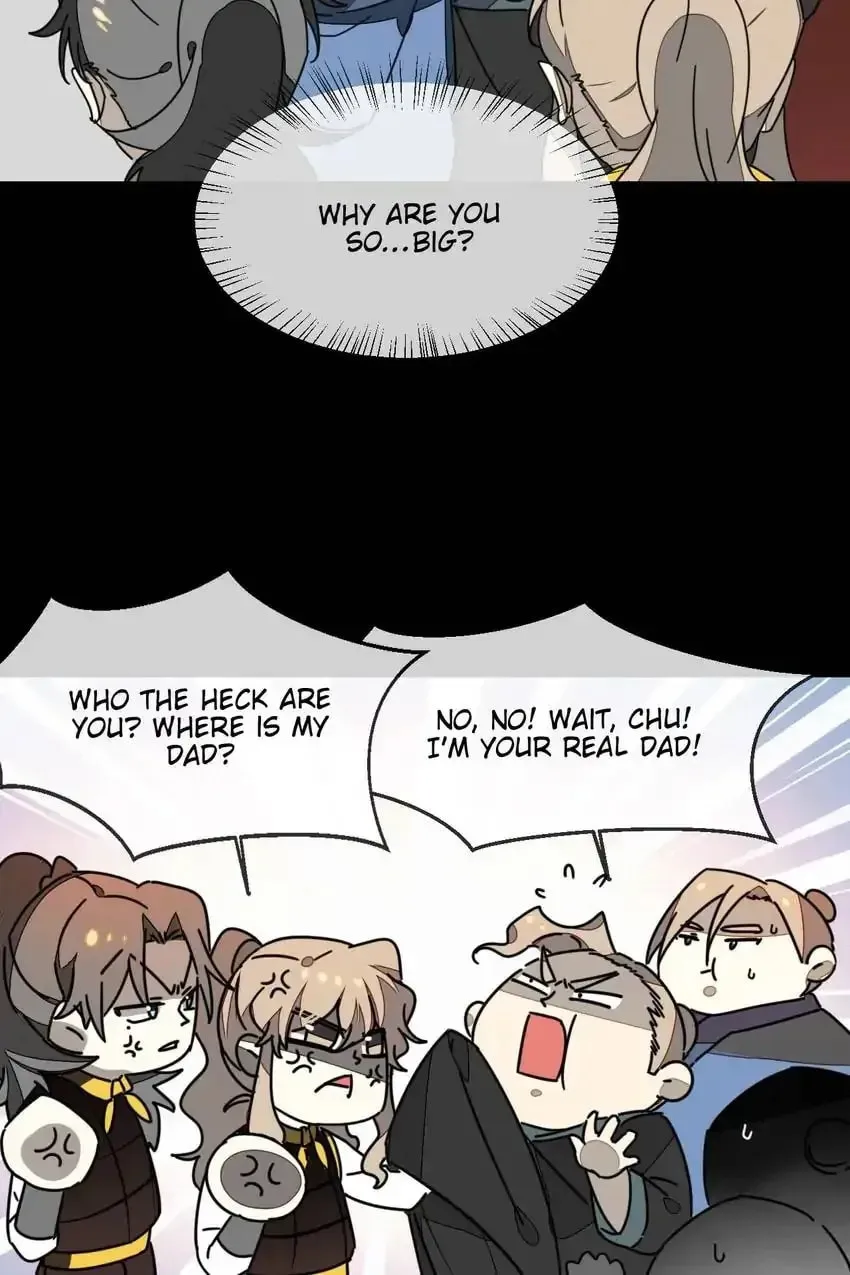 Read I Am Not Your Enemy (Colored) chapter 65 image 49 on Lezhin