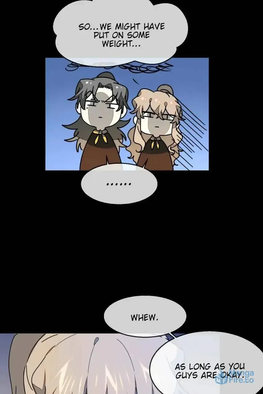 Read I Am Not Your Enemy (Colored) chapter 65 image 51 on Lezhin