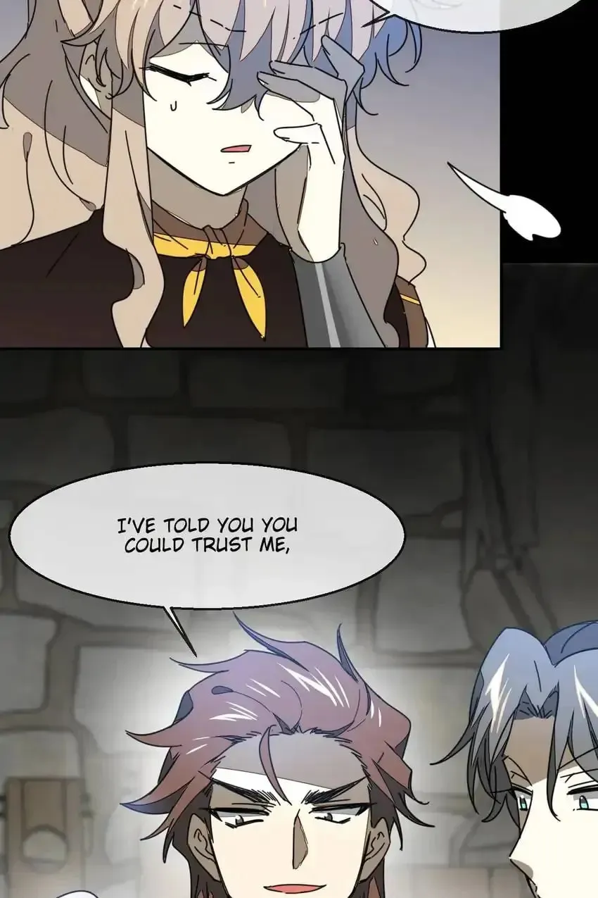 Read I Am Not Your Enemy (Colored) chapter 65 image 52 on Lezhin