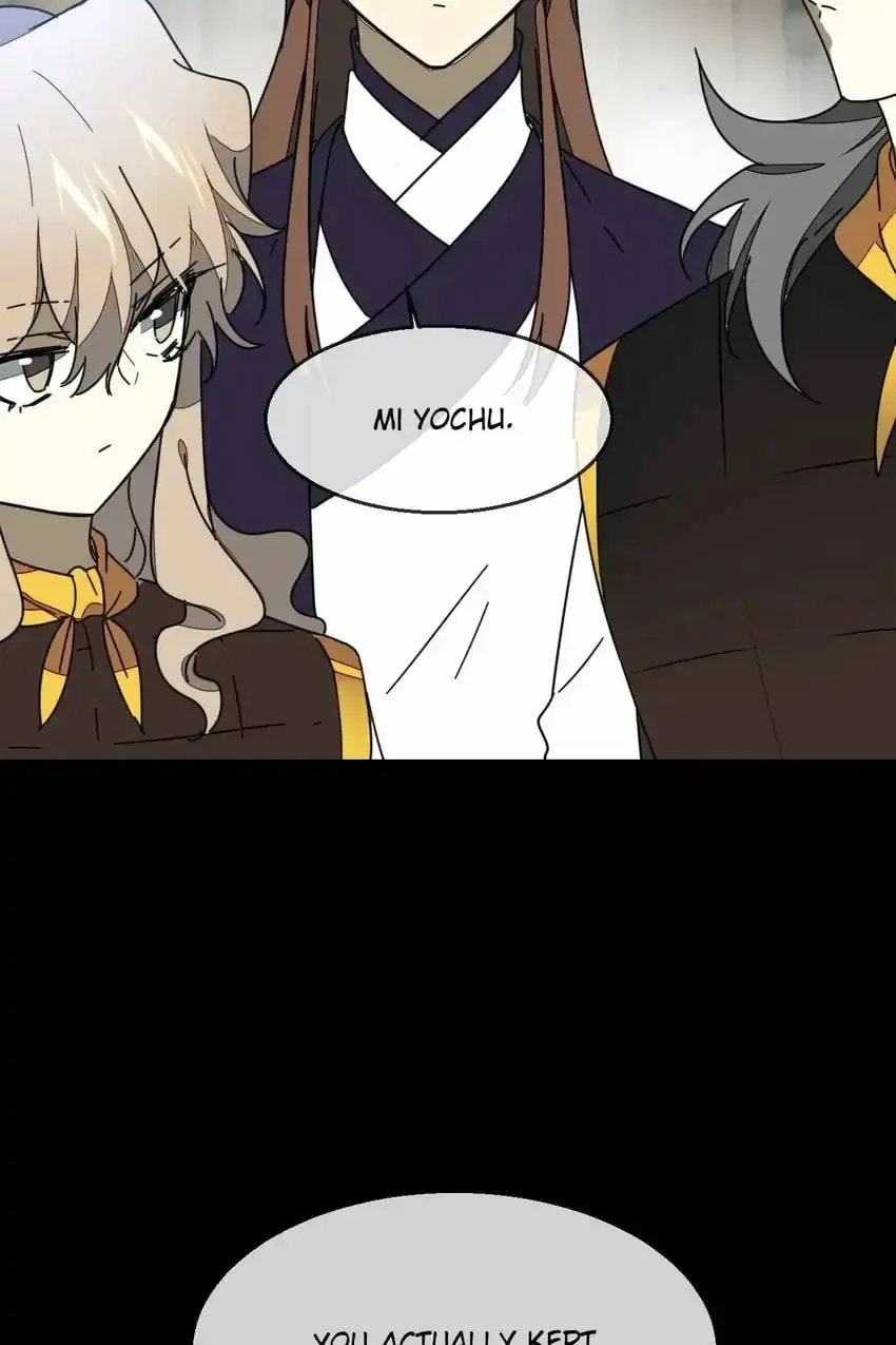 Read I Am Not Your Enemy (Colored) chapter 65 image 53 on Lezhin