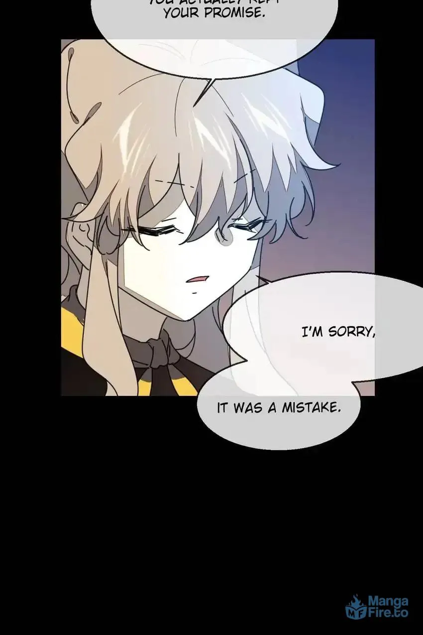 Read I Am Not Your Enemy (Colored) chapter 65 image 54 on Lezhin
