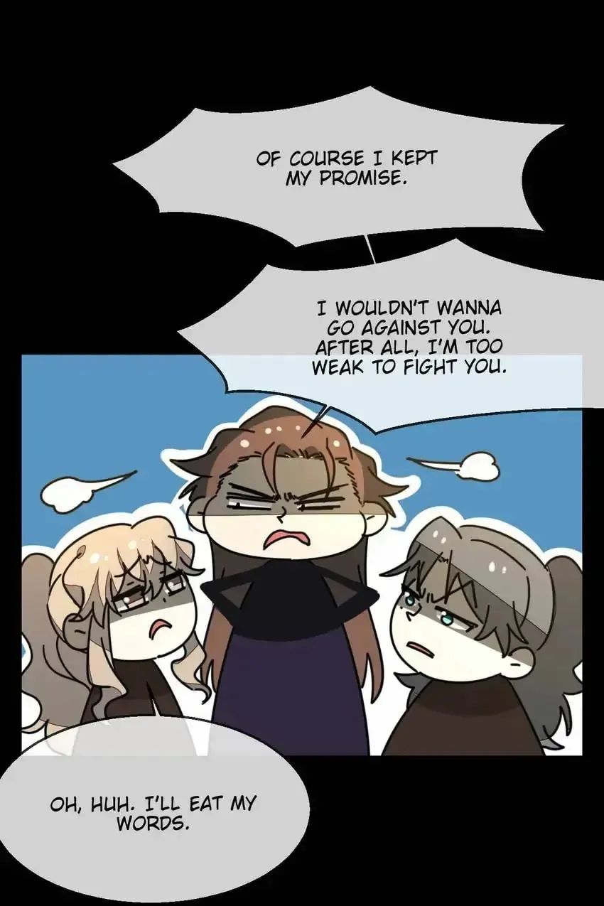 Read I Am Not Your Enemy (Colored) chapter 65 image 55 on Lezhin