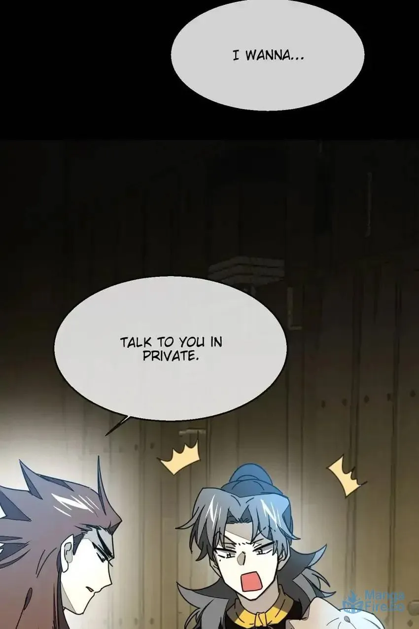 Read I Am Not Your Enemy (Colored) chapter 65 image 57 on Lezhin