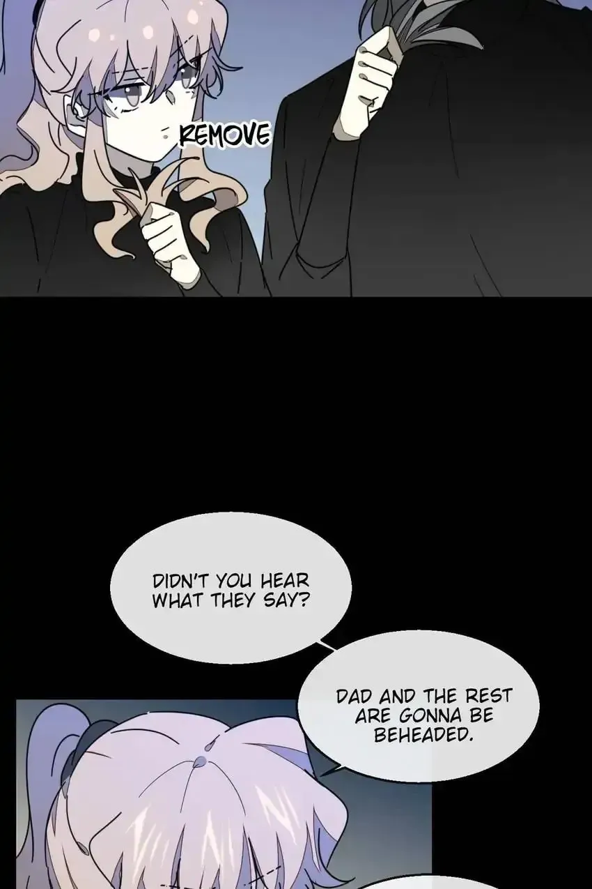 Read I Am Not Your Enemy (Colored) chapter 65 image 7 on Lezhin