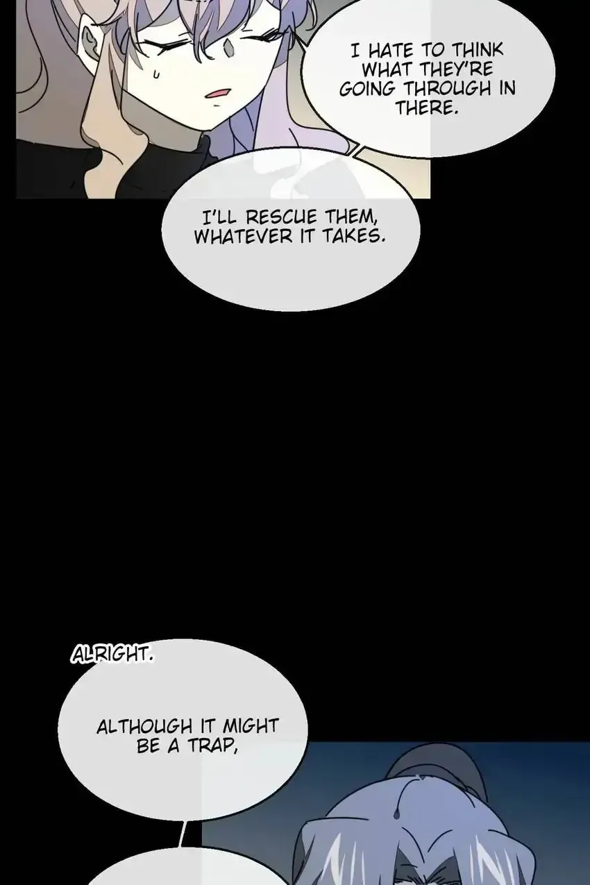 Read I Am Not Your Enemy (Colored) chapter 65 image 8 on Lezhin