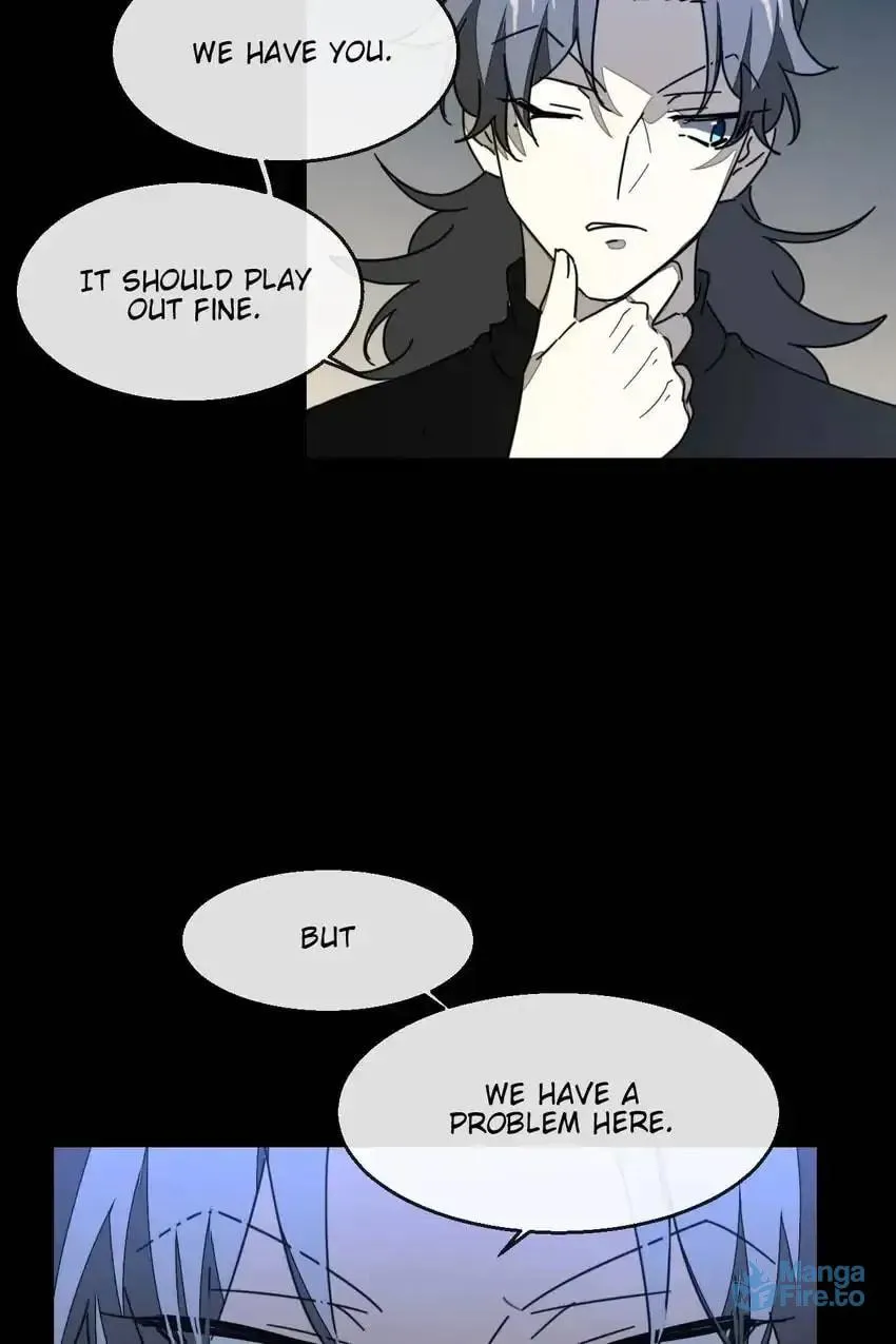 Read I Am Not Your Enemy (Colored) chapter 65 image 9 on Lezhin