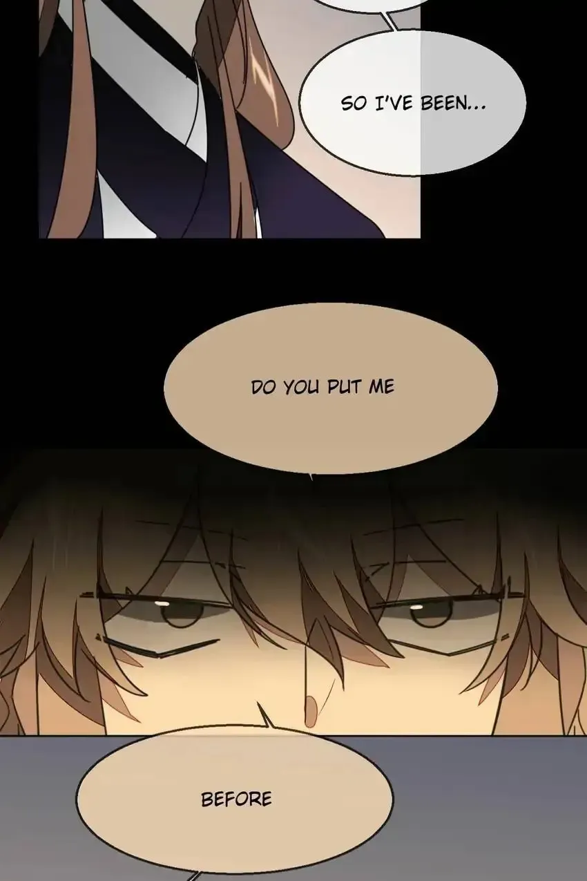 Read I Am Not Your Enemy (Colored) chapter 66 image 11 on Lezhin