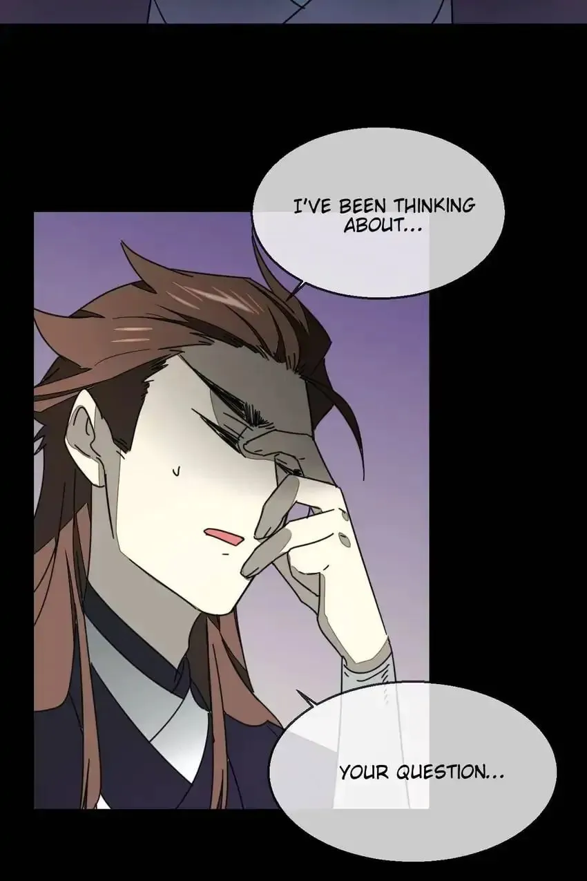 Read I Am Not Your Enemy (Colored) chapter 66 image 13 on Lezhin