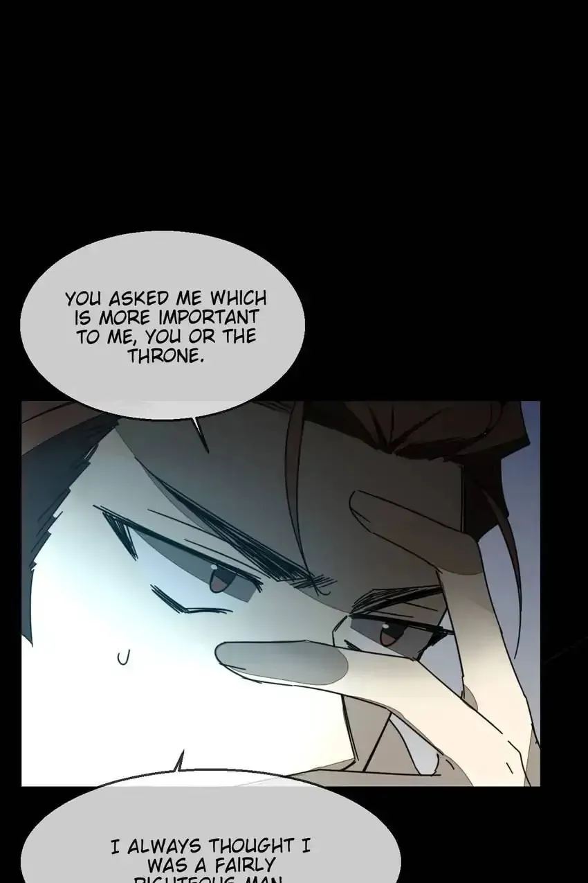 Read I Am Not Your Enemy (Colored) chapter 66 image 14 on Lezhin