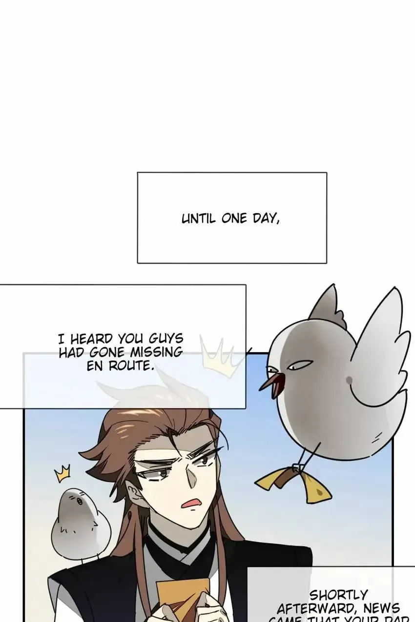 Read I Am Not Your Enemy (Colored) chapter 66 image 16 on Lezhin