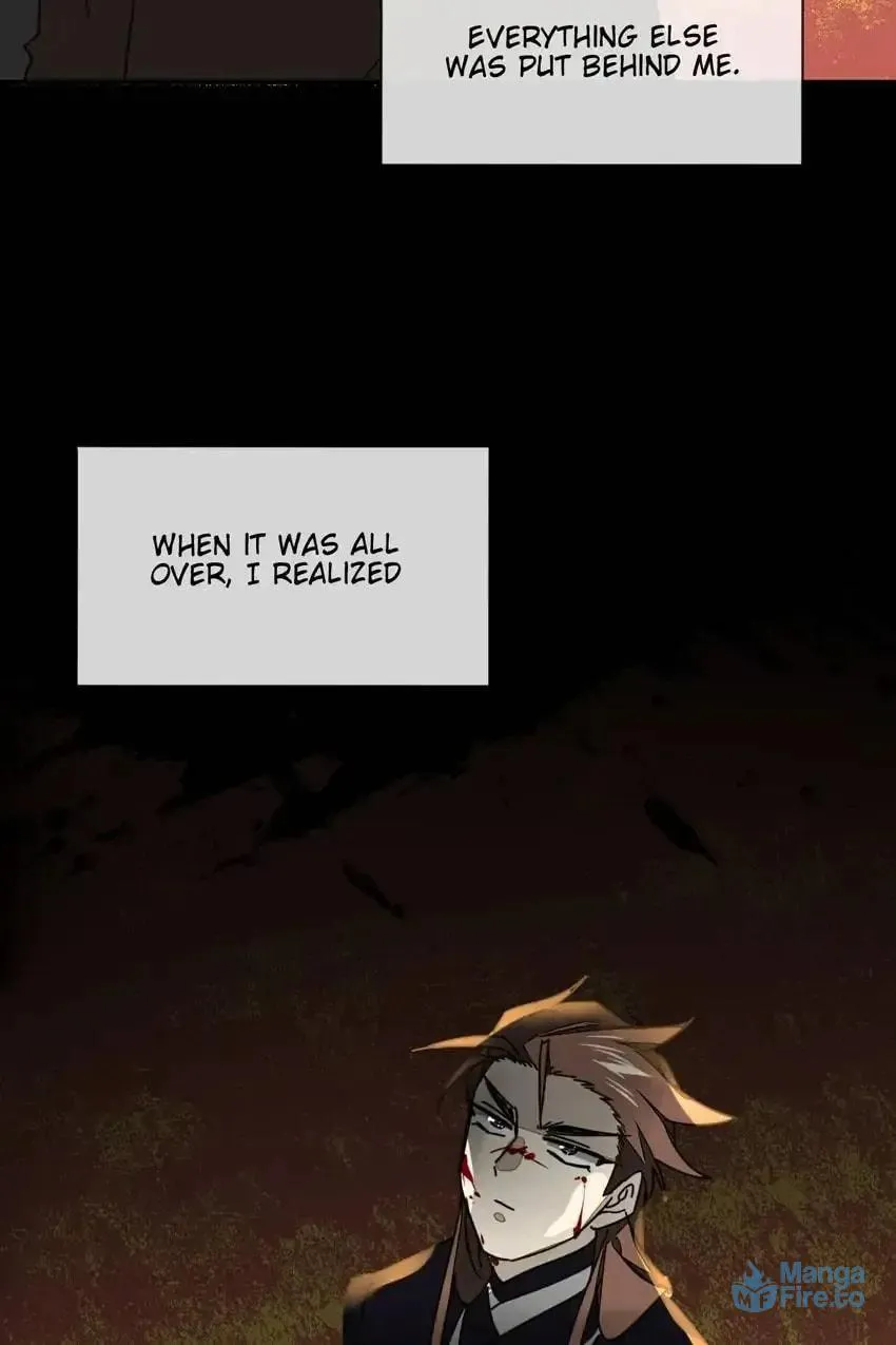 Read I Am Not Your Enemy (Colored) chapter 66 image 18 on Lezhin