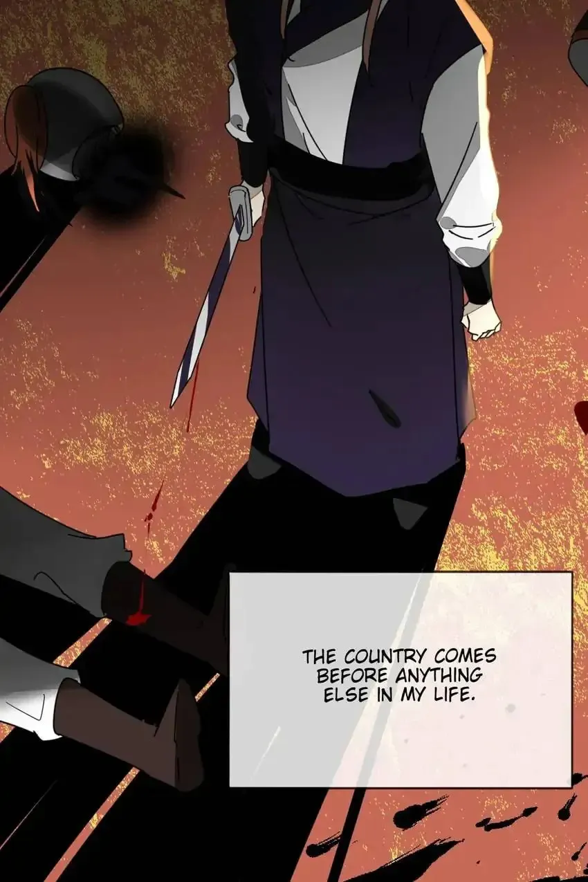 Read I Am Not Your Enemy (Colored) chapter 66 image 19 on Lezhin