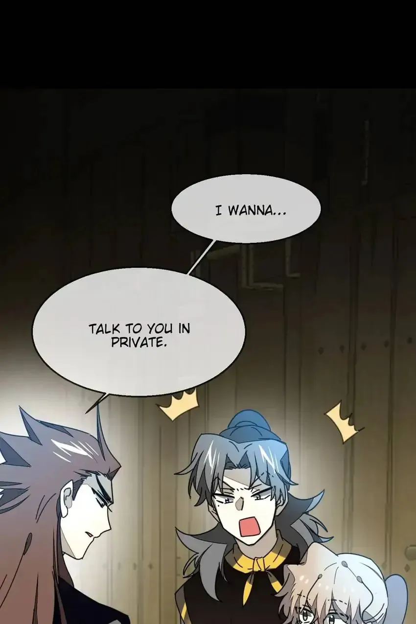 Read I Am Not Your Enemy (Colored) chapter 66 image 2 on Lezhin