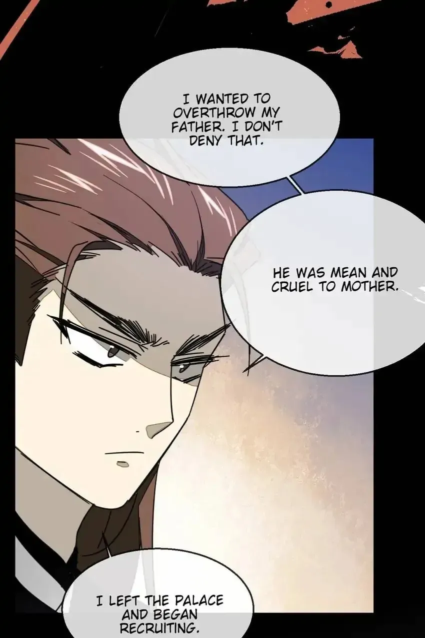 Read I Am Not Your Enemy (Colored) chapter 66 image 20 on Lezhin