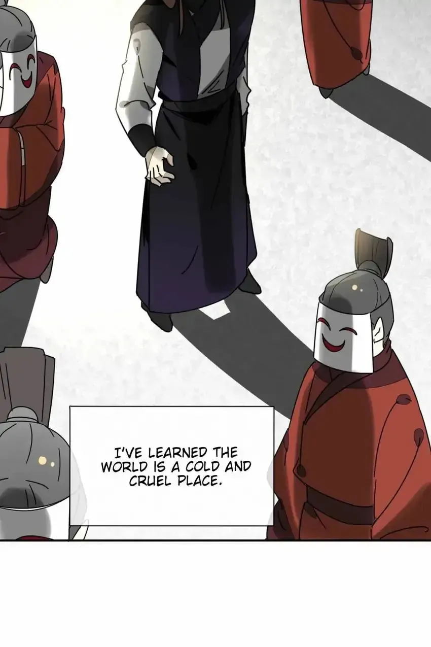 Read I Am Not Your Enemy (Colored) chapter 66 image 22 on Lezhin