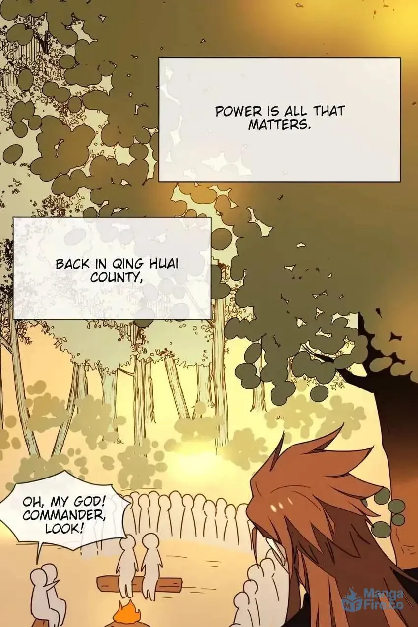 Read I Am Not Your Enemy (Colored) chapter 66 image 24 on Lezhin