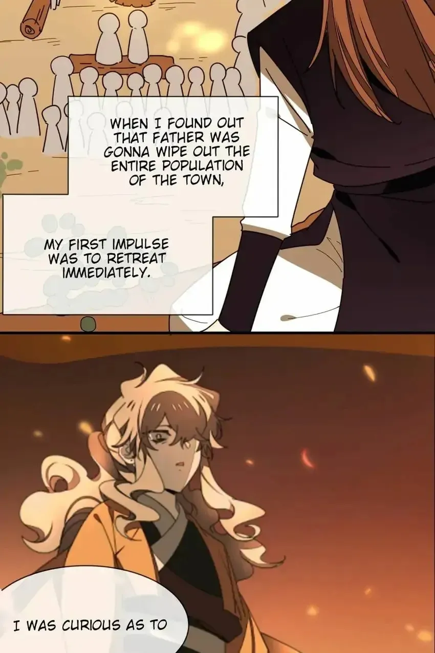 Read I Am Not Your Enemy (Colored) chapter 66 image 25 on Lezhin