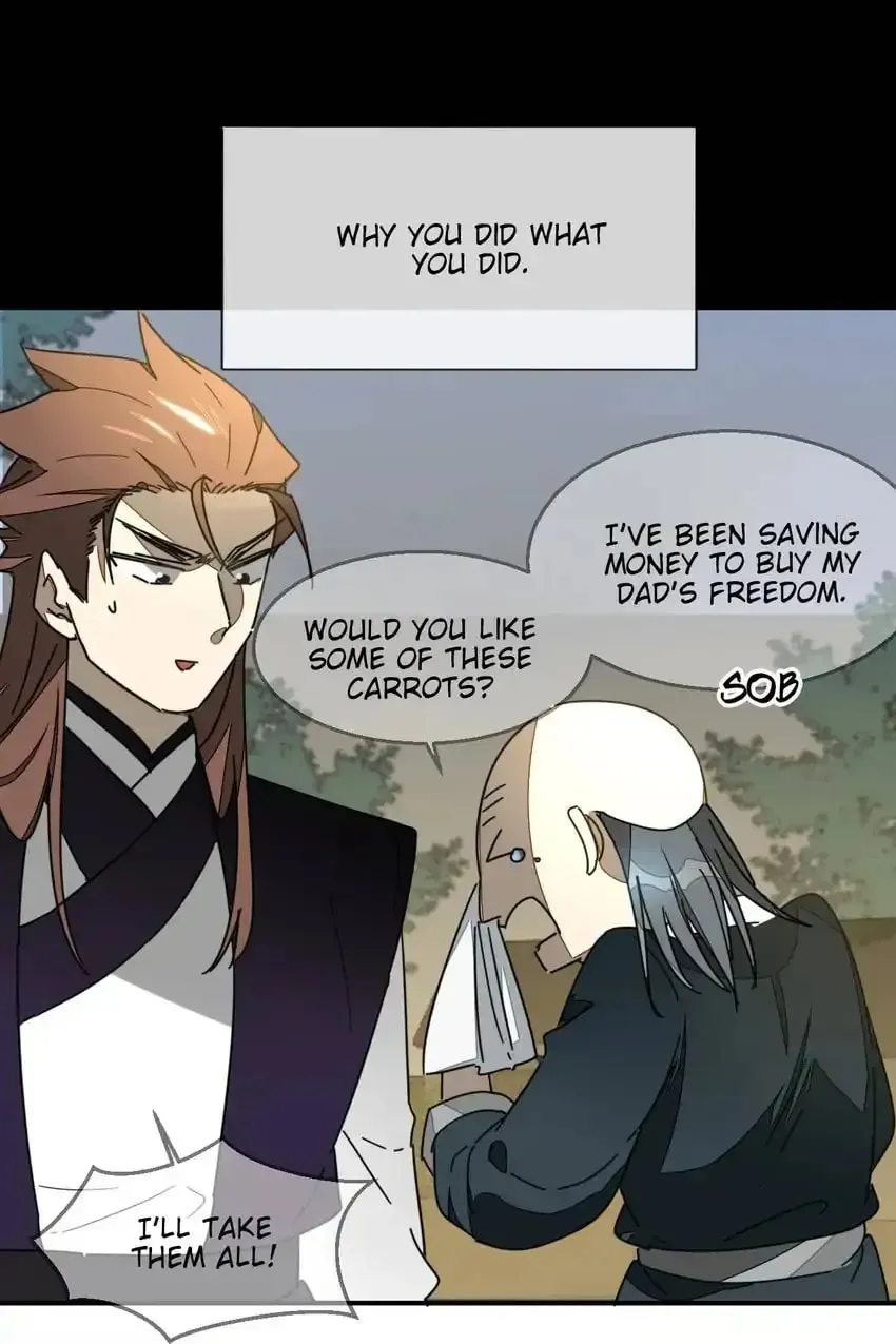Read I Am Not Your Enemy (Colored) chapter 66 image 29 on Lezhin