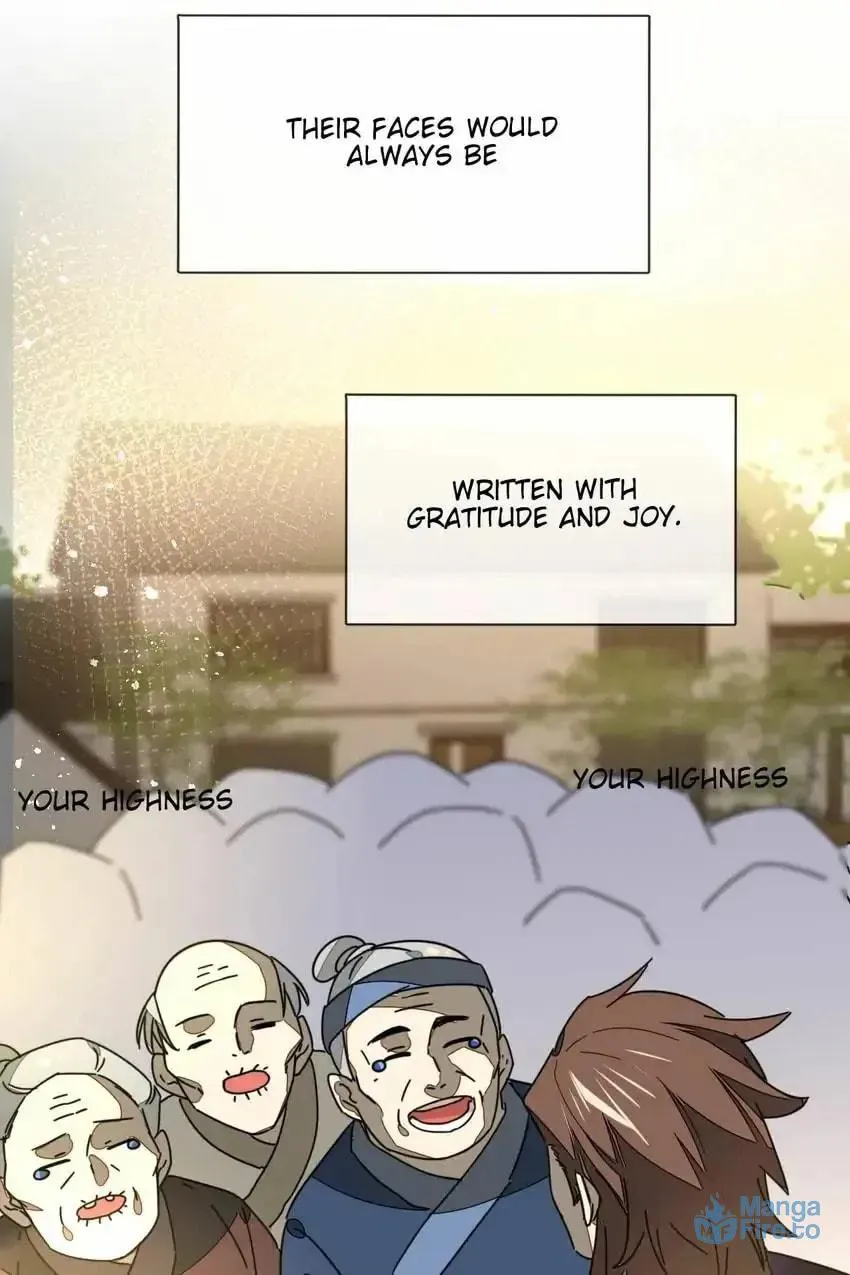 Read I Am Not Your Enemy (Colored) chapter 66 image 30 on Lezhin