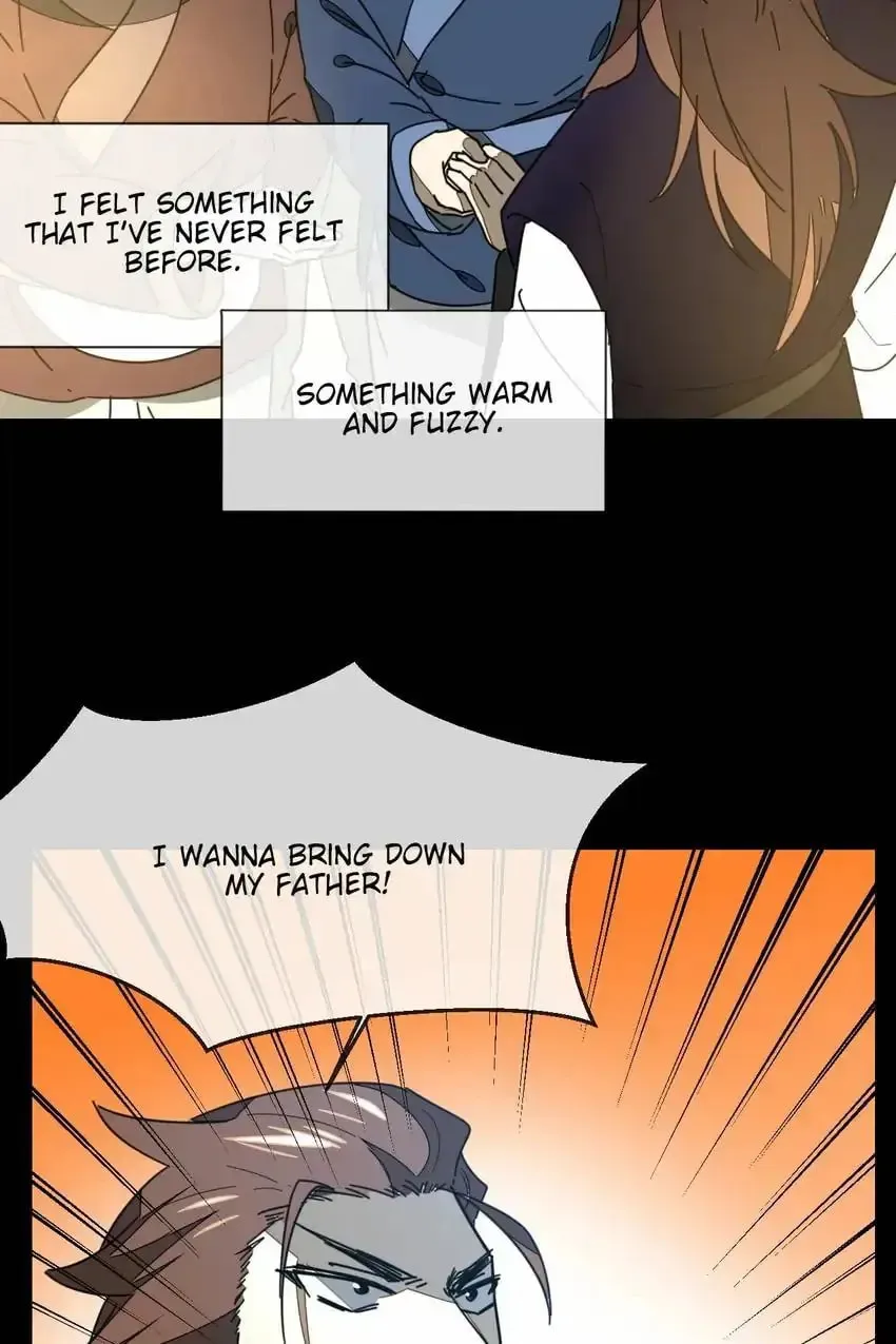 Read I Am Not Your Enemy (Colored) chapter 66 image 31 on Lezhin