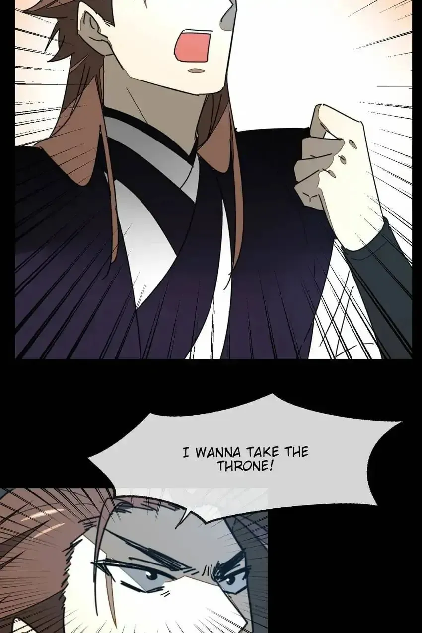 Read I Am Not Your Enemy (Colored) chapter 66 image 32 on Lezhin