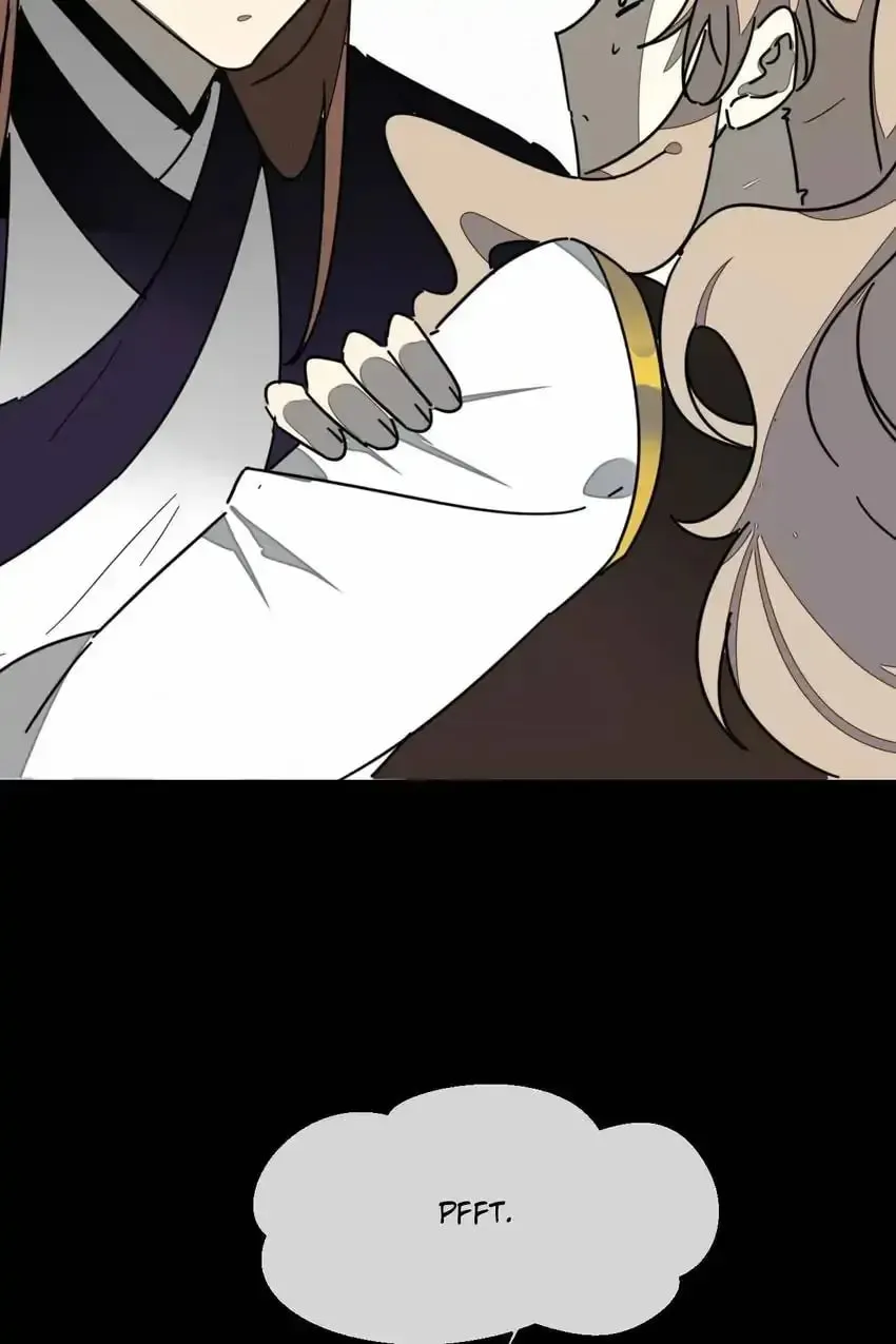 Read I Am Not Your Enemy (Colored) chapter 66 image 35 on Lezhin