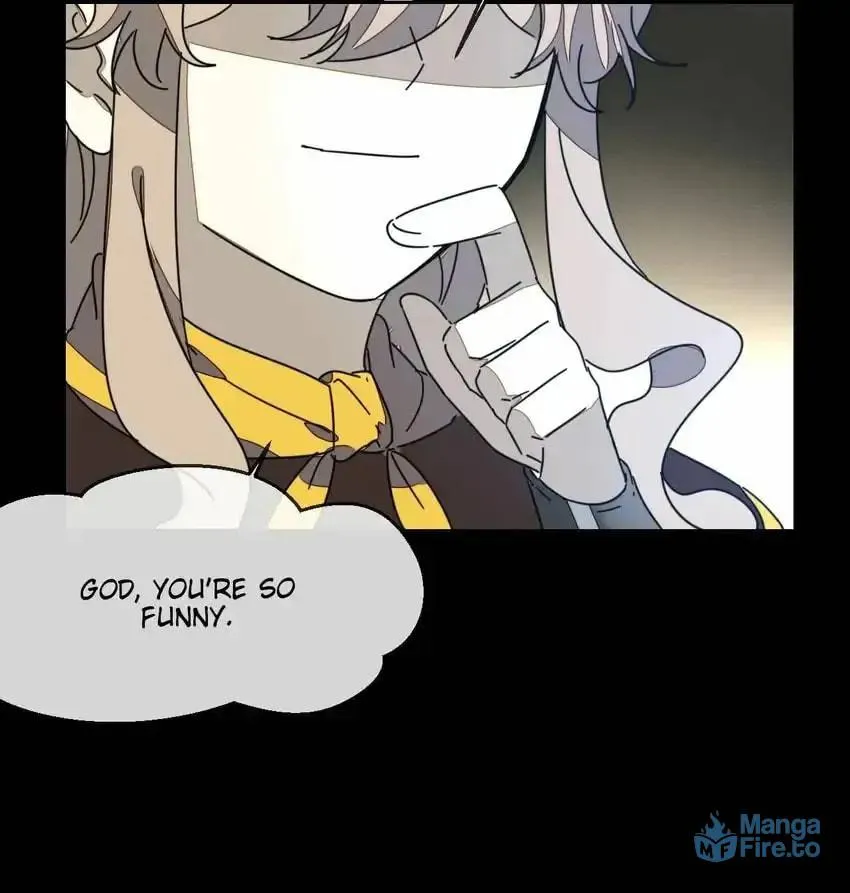 Read I Am Not Your Enemy (Colored) chapter 66 image 36 on Lezhin