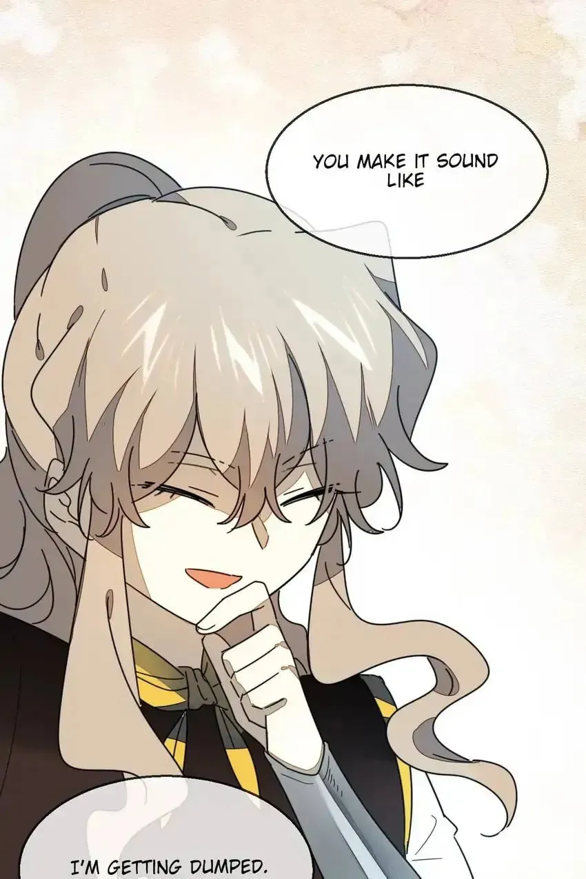 Read I Am Not Your Enemy (Colored) chapter 66 image 37 on Lezhin