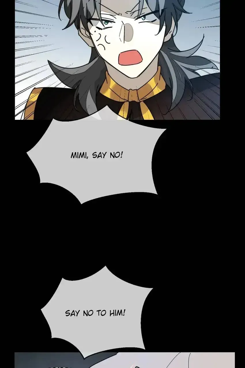 Read I Am Not Your Enemy (Colored) chapter 66 image 4 on Lezhin