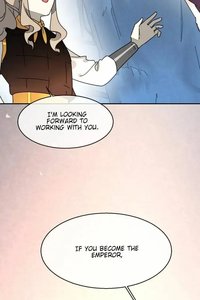 Read I Am Not Your Enemy (Colored) chapter 66 image 40 on Lezhin
