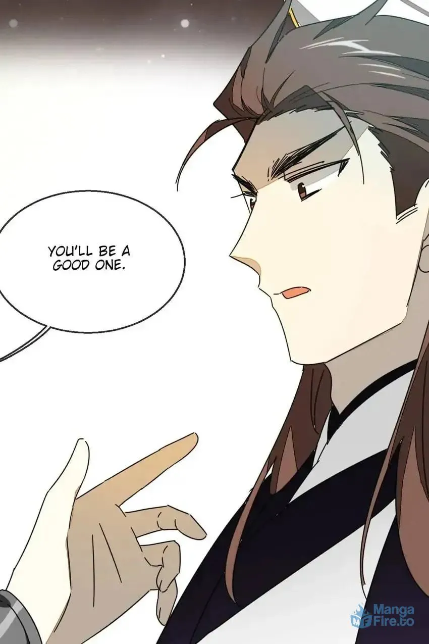Read I Am Not Your Enemy (Colored) chapter 66 image 42 on Lezhin