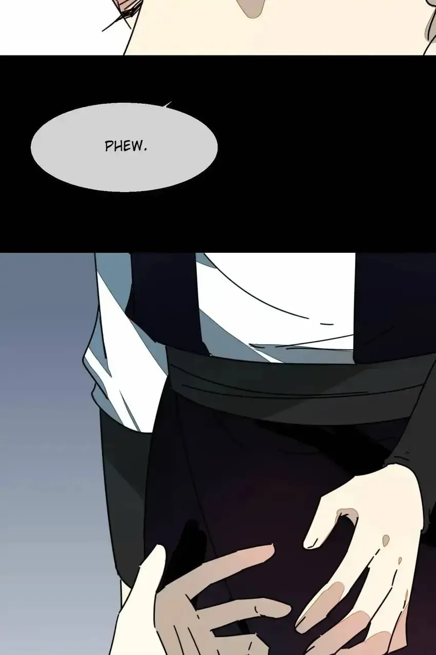 Read I Am Not Your Enemy (Colored) chapter 66 image 44 on Lezhin