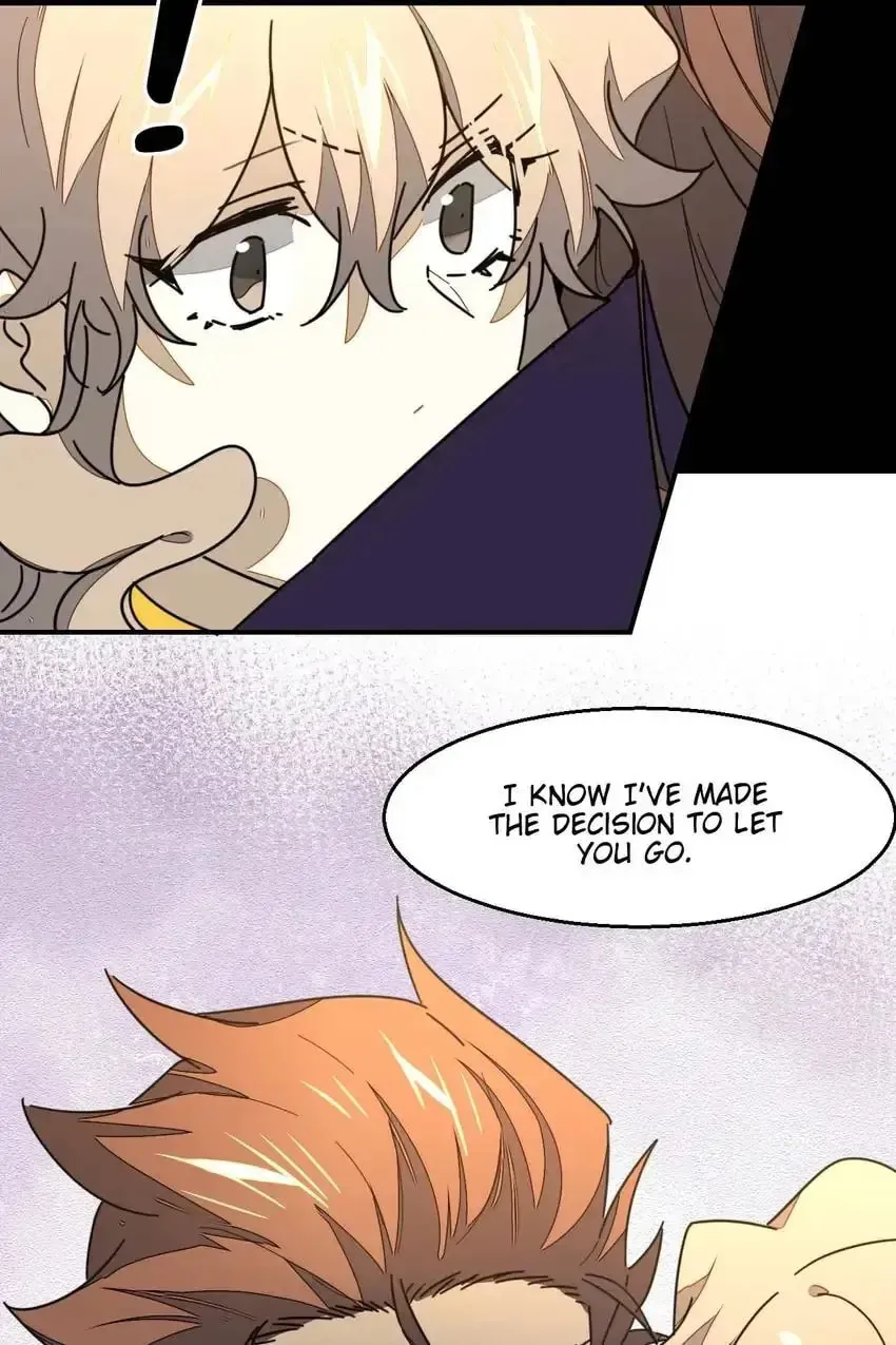 Read I Am Not Your Enemy (Colored) chapter 66 image 49 on Lezhin