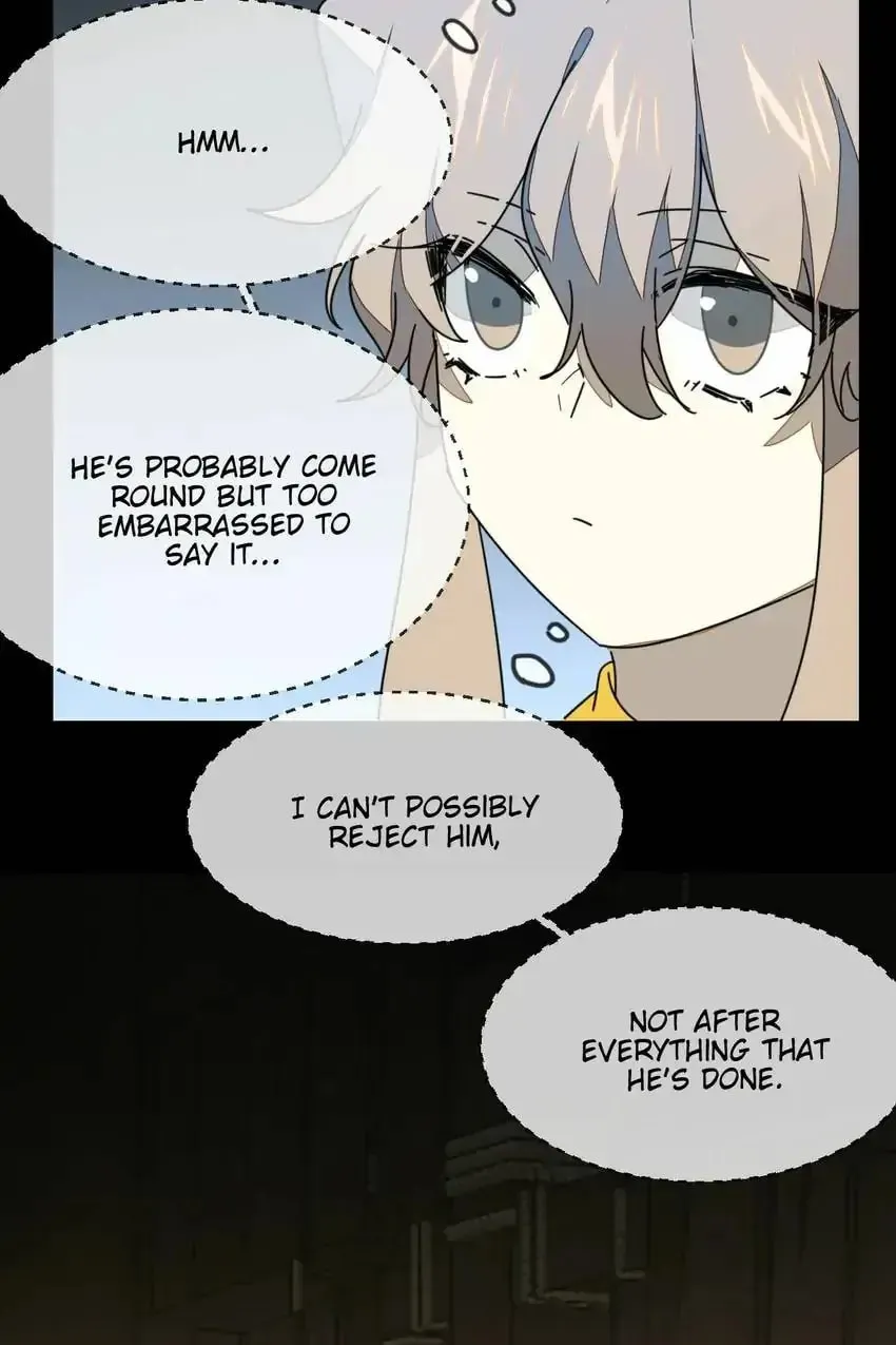 Read I Am Not Your Enemy (Colored) chapter 66 image 5 on Lezhin