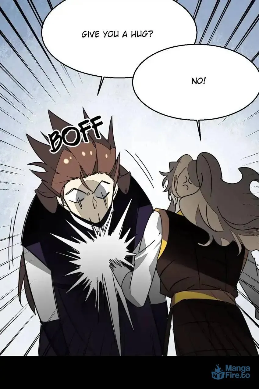 Read I Am Not Your Enemy (Colored) chapter 66 image 51 on Lezhin