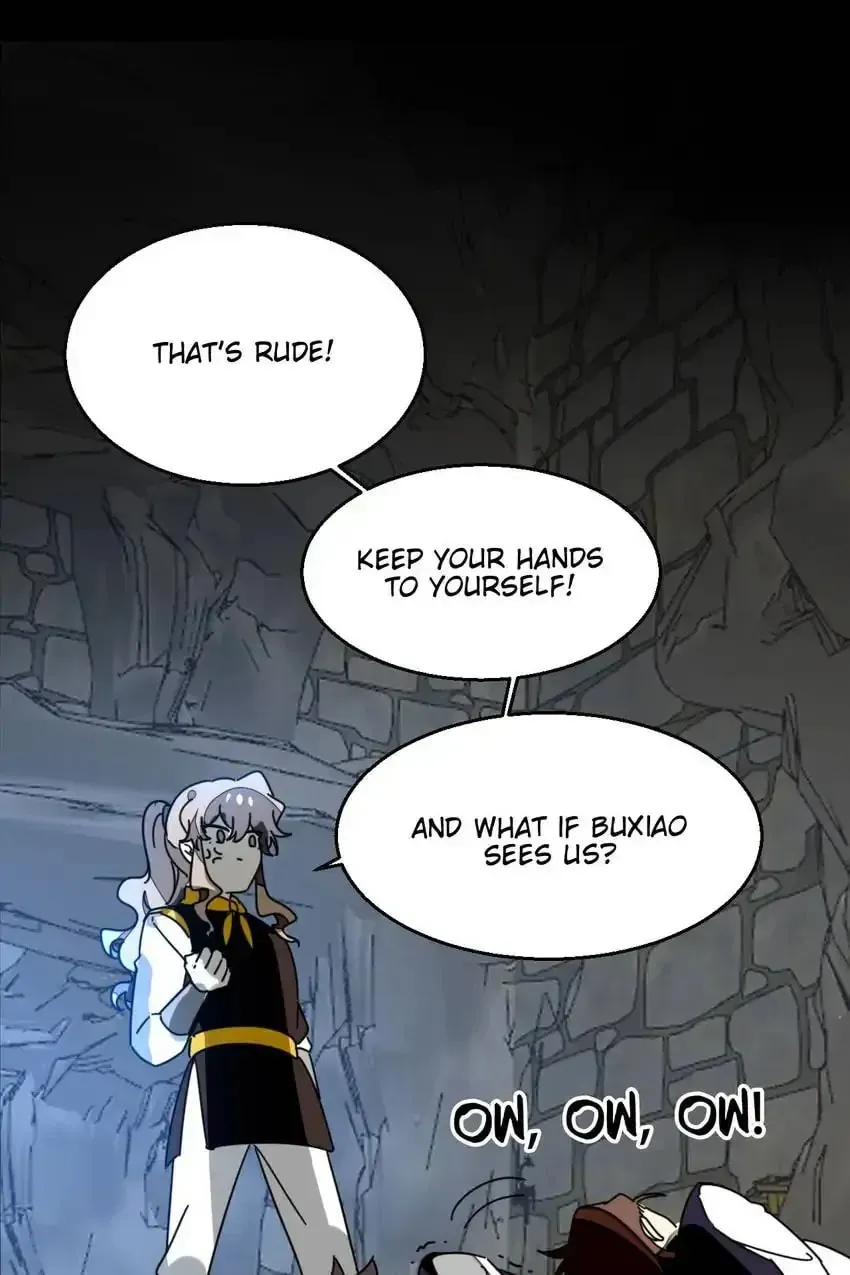 Read I Am Not Your Enemy (Colored) chapter 66 image 52 on Lezhin