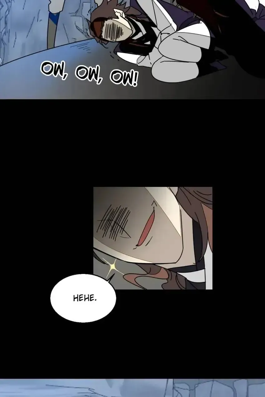 Read I Am Not Your Enemy (Colored) chapter 66 image 53 on Lezhin