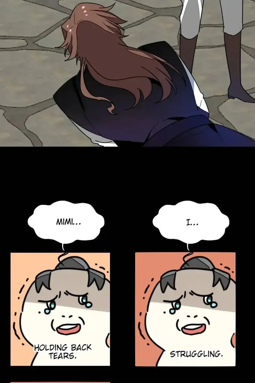 Read I Am Not Your Enemy (Colored) chapter 66 image 55 on Lezhin
