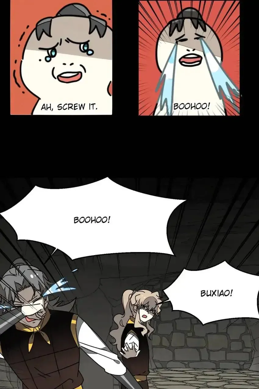 Read I Am Not Your Enemy (Colored) chapter 66 image 56 on Lezhin