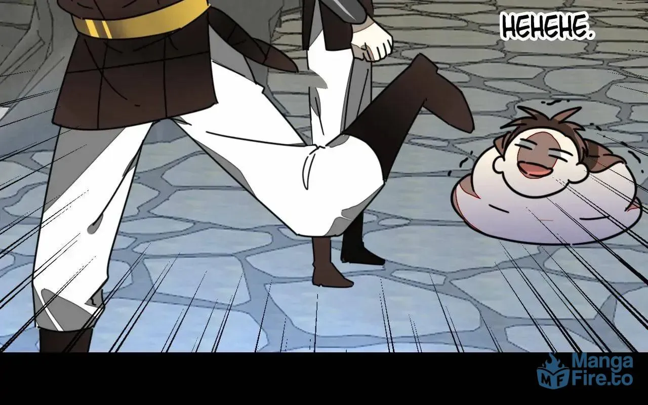 Read I Am Not Your Enemy (Colored) chapter 66 image 57 on Lezhin